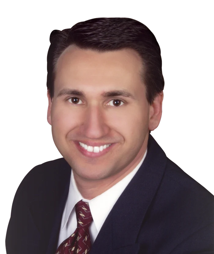Mike Thomas, Licensed Florida Real Estate Broker