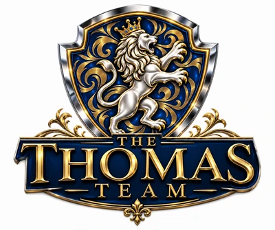 The Thomas Team | Premier Brokers International